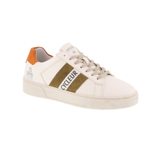 Cycleur De Luxe sneaker wit