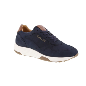 Cycleur De Luxe sneaker blauw