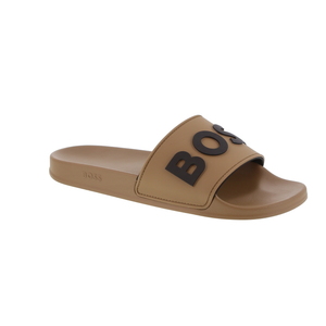 Boss muiltje beige