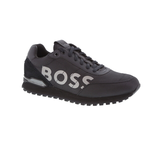 Boss sneaker zwart