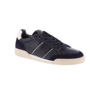 Bjorn Borg sneaker blauw