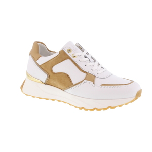 Cycleur De Luxe sneaker wit