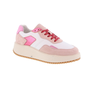 Cycleur De Luxe sneaker wit