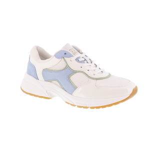 Cycleur De Luxe sneaker blauw