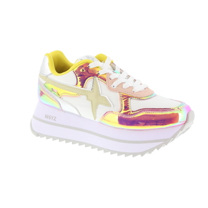 W6yz sneaker multi