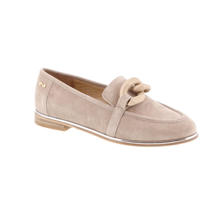 Nathan Baume mocassin beige