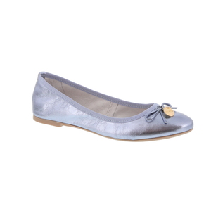 Scapa ballerina blauw