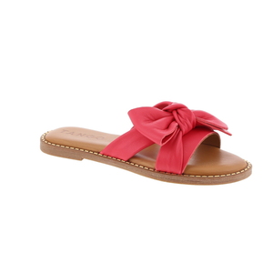 Tango muiltje roze