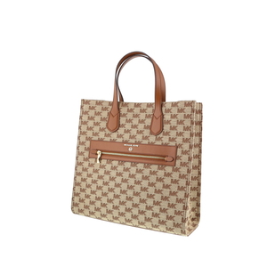 Michael Kors shopper beige