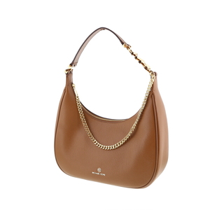 Michael Kors schoudertas cognac