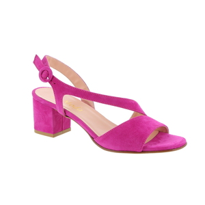 Si Moda sandaal roze
