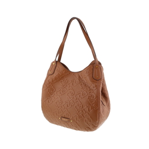 Liu Jo schoudertas cognac