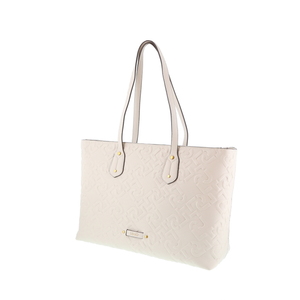 Liu Jo shopper wit