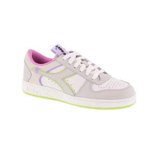 Diadora sneaker wit