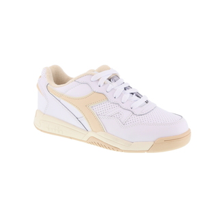 Diadora sneaker wit