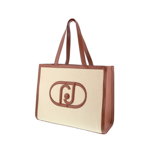 Liu Jo shopper wit
