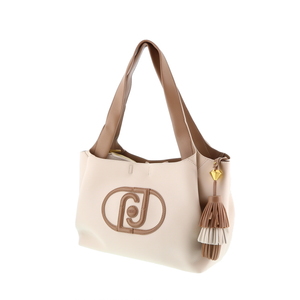 Liu Jo shopper taupe