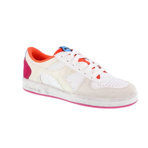 Diadora sneaker wit