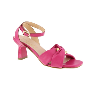 3'Belles sandaal roze