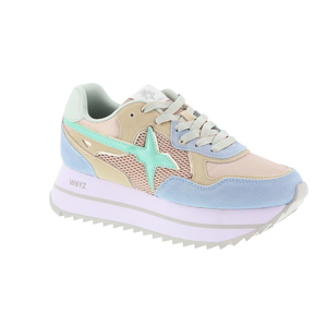 W6yz sneaker multi