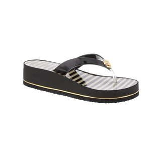 Guess slipper zwart