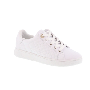 Guess sneaker wit