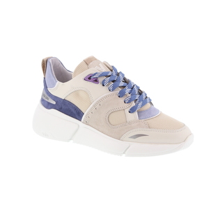 VIA VAI sneaker beige