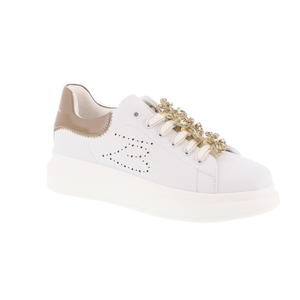 Tosca Blu sneaker wit