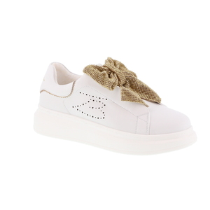Tosca Blu sneaker wit