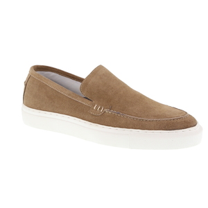 Jenszen slip on taupe