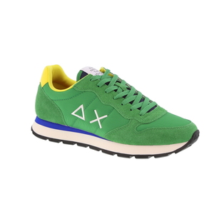 Sun68 sneaker groen