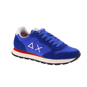 Sun68 sneaker blauw