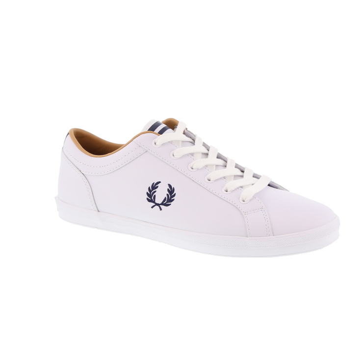 Fred Perry schoenen, tassen en accessoires kopen bij Paris Londres