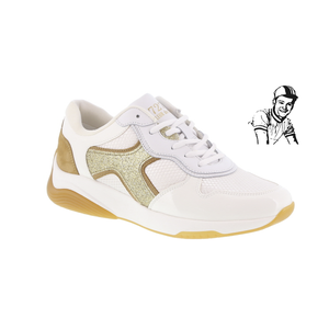 Cycleur De Luxe sneaker wit