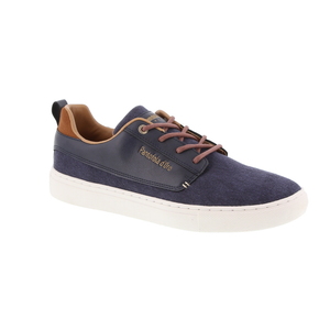 Pantofola D'oro sneaker blauw