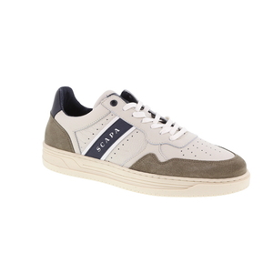 Scapa sneaker wit