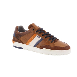 Scapa sneaker cognac