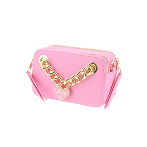 Versace Jeans crossbody roze