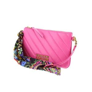 Versace Jeans clutch roze