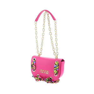 Versace Jeans crossbody roze