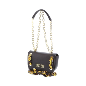 Versace Jeans crossbody zwart