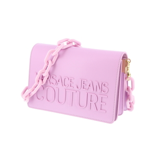 Versace Jeans crossbody paars