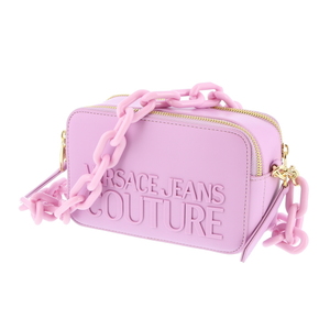 Versace Jeans crossbody paars