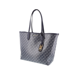 Michael Kors shopper blauw