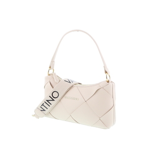 Valentino schoudertas wit