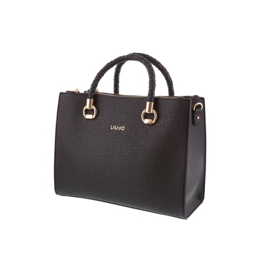 liu jo handtas zwart