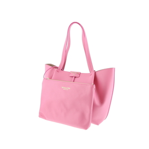Patrizia Pepe shopper roze