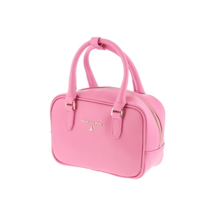 Patrizia Pepe handtas roze
