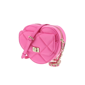 Steve Madden crossbody roze