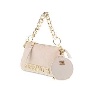 Steve Madden crossbody wit
